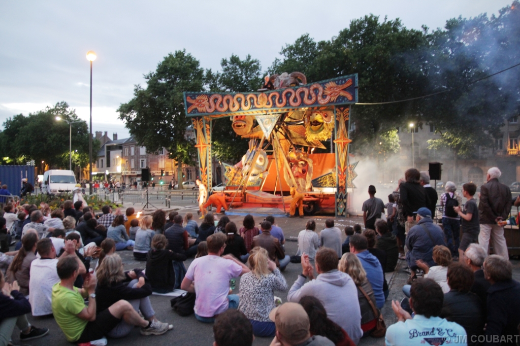 Vous avez atteint la dernire diapositive